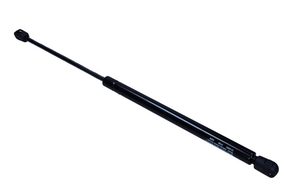 Maxgear Gasveer, kofferruimte 12-2503