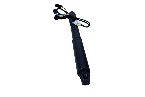 Maxgear Gasveer, legbodem (Koffer-/Laadruimte) 12-2543
