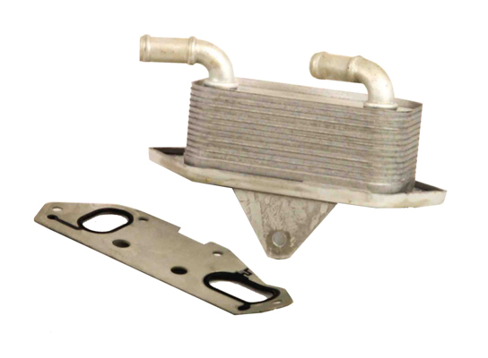 Oliekoeler motorolie Maxgear 14-0056