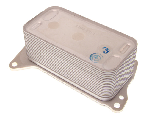 Oliekoeler motorolie Maxgear 14-0060