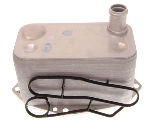 Oliekoeler motorolie Maxgear 14-0061