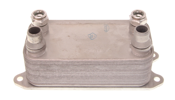 Oliekoeler motorolie Maxgear 14-0079