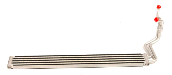 Oliekoeler Maxgear 14-0108