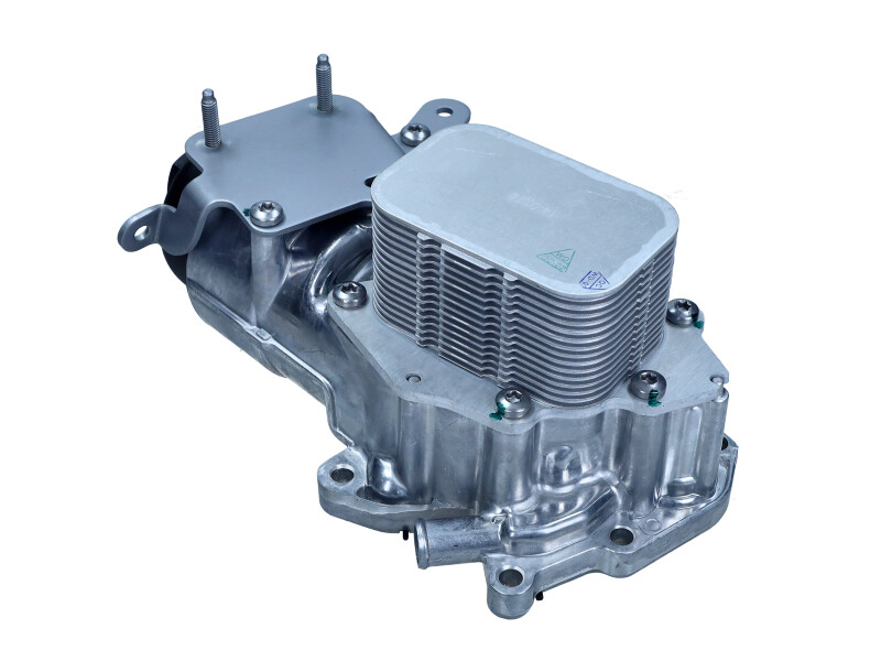 Behuizing, oliefilter Maxgear 14-0118