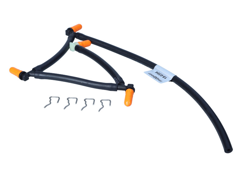 Slang, lekbrandstof Maxgear 15-0354