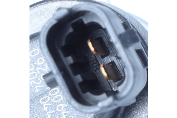 Regelklep, brandstofhoeveelheid (Common-Rail-System) Maxgear 17-0384