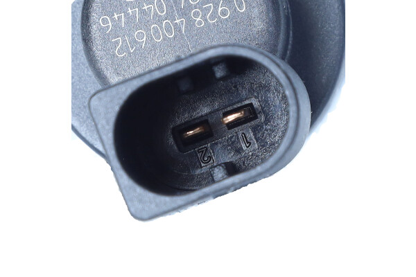 Regelklep, brandstofhoeveelheid (Common-Rail-System) Maxgear 17-0762