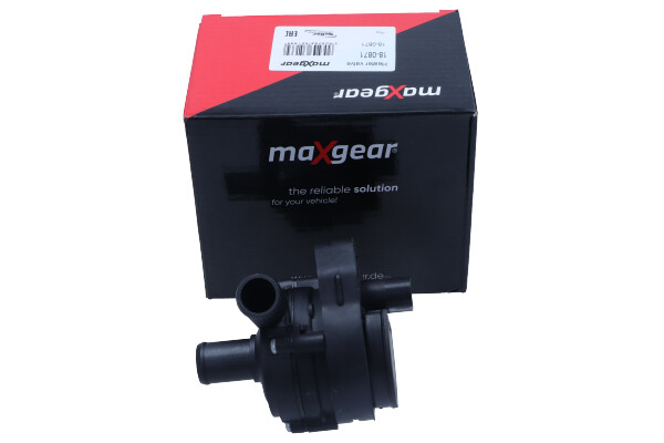 Maxgear Hulpwaterpomp 18-0871