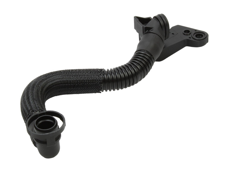 Slang, ontluchting motorblok Maxgear 18-1137