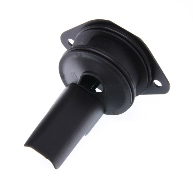 Olieafscheider, ontluchting krukasbehuizing Maxgear 18-1378