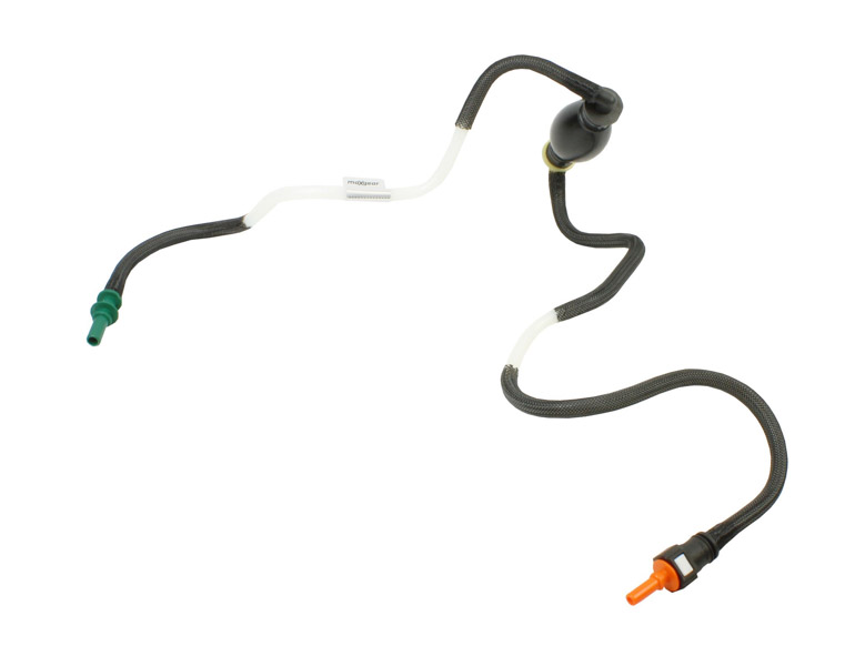 Brandstofleiding Maxgear 18-1466