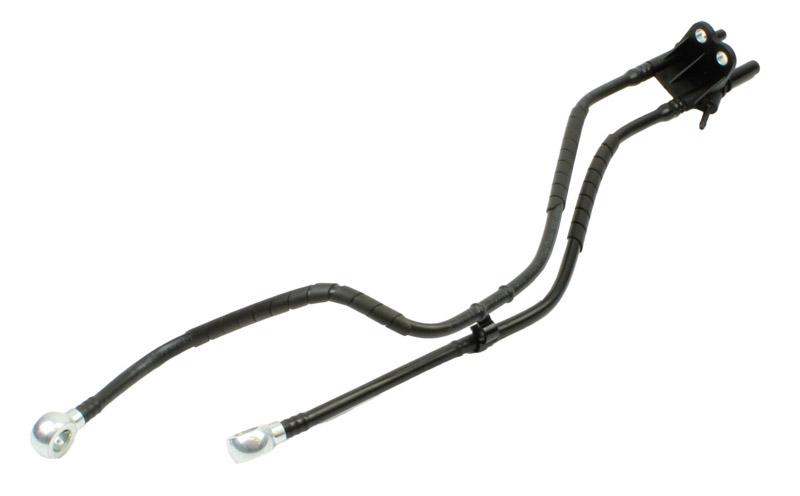 Brandstofleiding Maxgear 18-1492