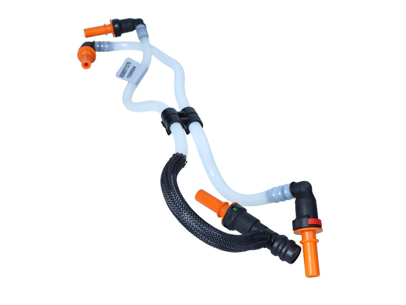 Brandstofleiding Maxgear 18-1523