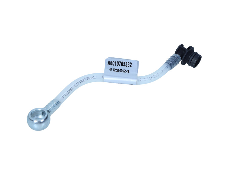 Brandstofslang Maxgear 18-1537