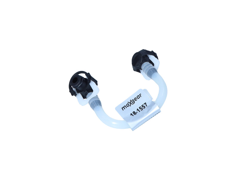 Brandstofslang Maxgear 18-1557