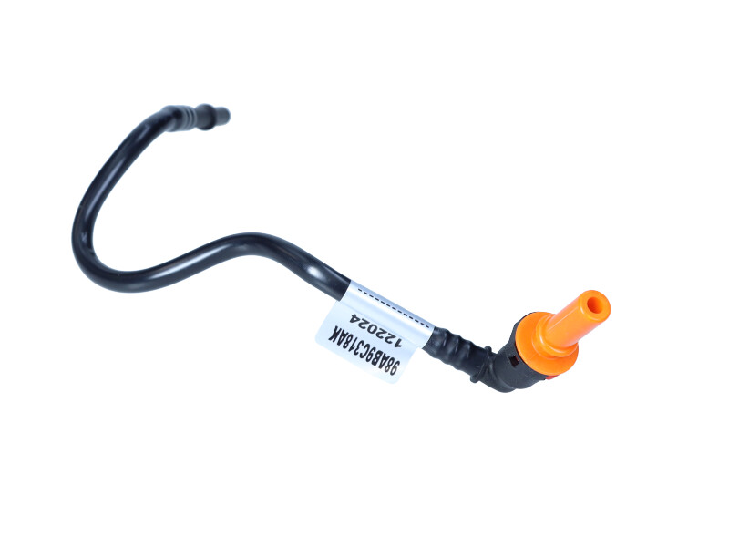 Brandstofslang Maxgear 18-1580