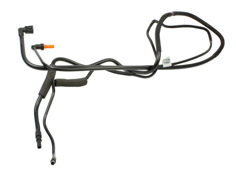 Brandstofslang Maxgear 18-1583