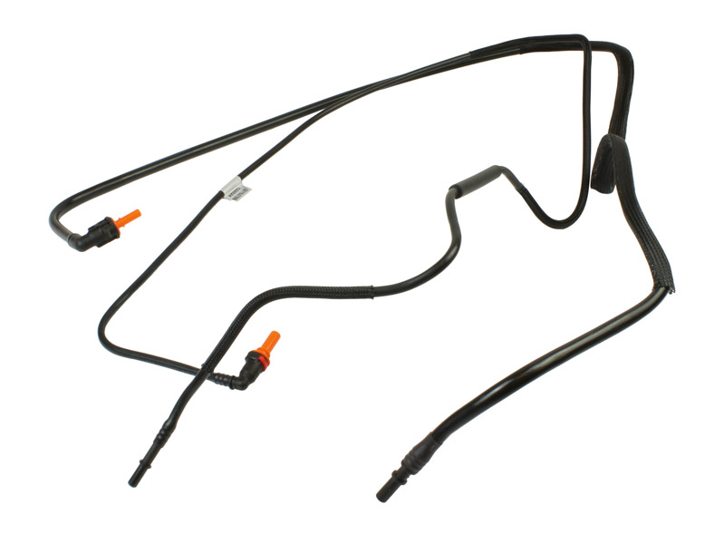 Brandstofslang Maxgear 18-1584