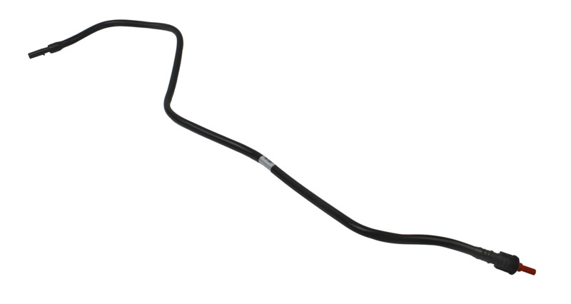 Brandstofslang Maxgear 18-1587