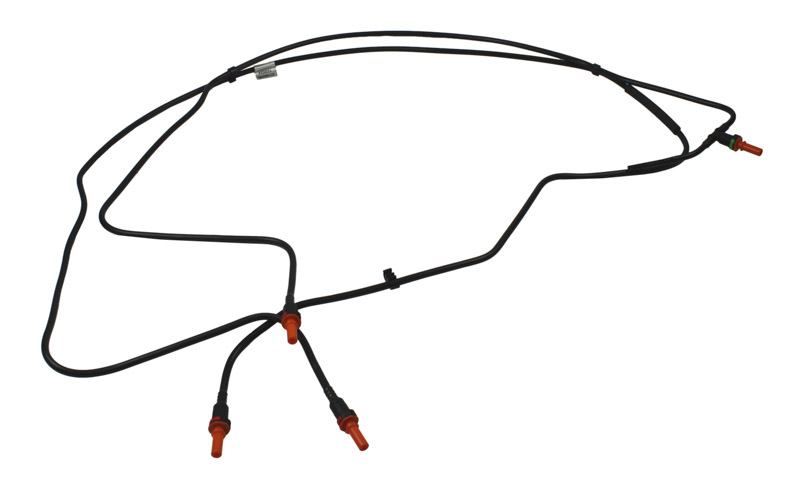 Brandstofslang Maxgear 18-1588