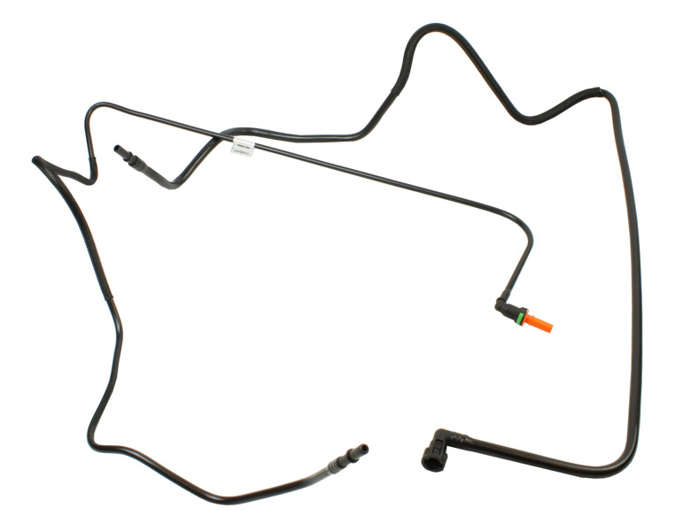 Brandstofslang Maxgear 18-1590