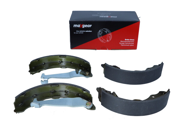 Maxgear Remschoen set 19-0224