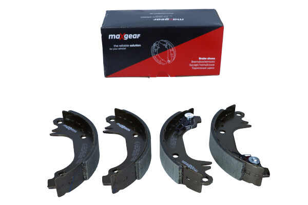 Maxgear Remschoen set 19-0225