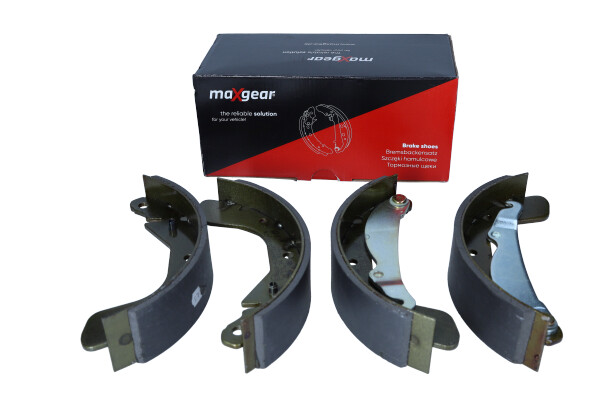 Maxgear Remschoen set 19-0238