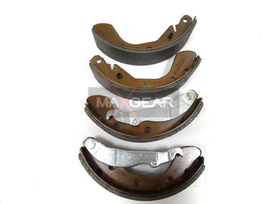 Maxgear Remschoen set 19-0238