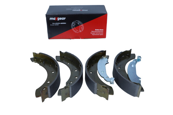 Maxgear Remschoen set 19-0242