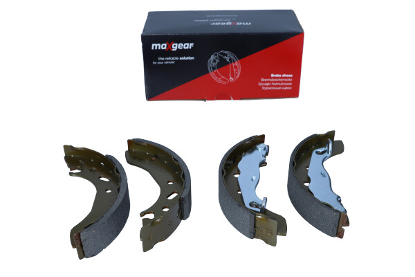 Maxgear Remschoen set 19-0244