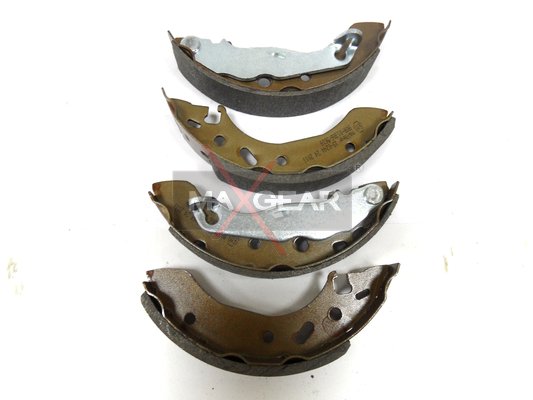 Maxgear Remschoen set 19-0244