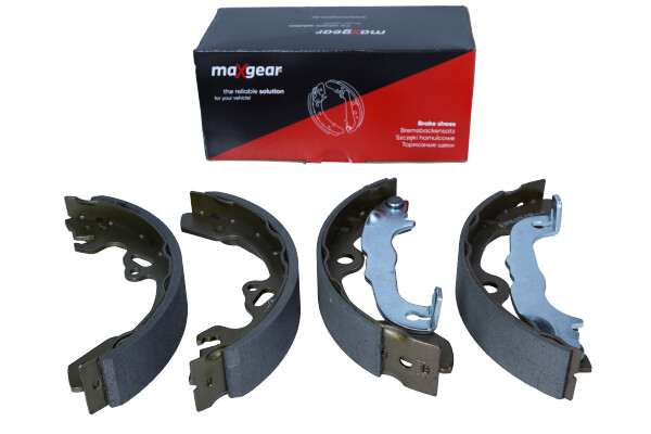 Maxgear Remschoen set 19-0250