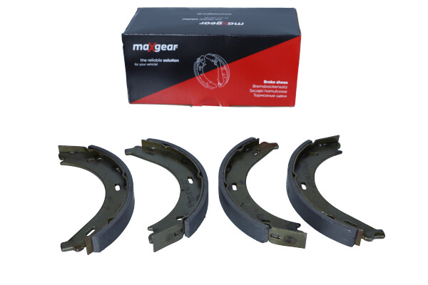 Maxgear Remschoen set 19-0259