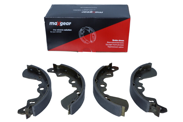 Maxgear Remschoen set 19-0282