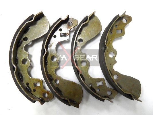 Maxgear Remschoen set 19-0282