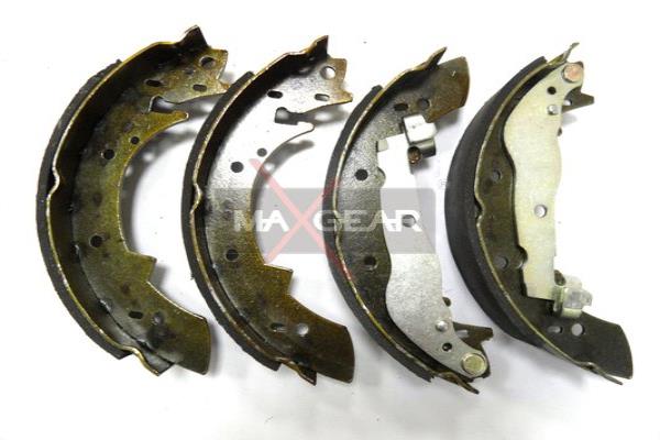 Remschoen set Maxgear 19-0285