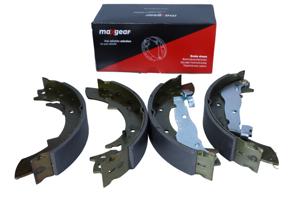 Maxgear Remschoen set 19-0285