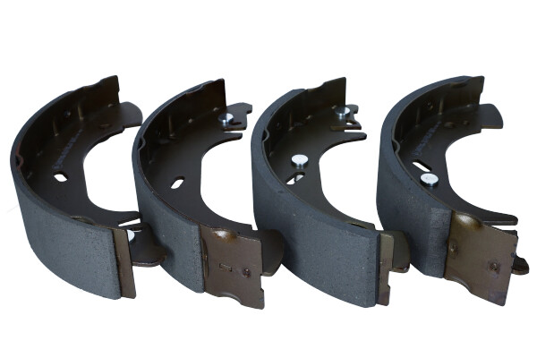 Remschoen set Maxgear 19-0289