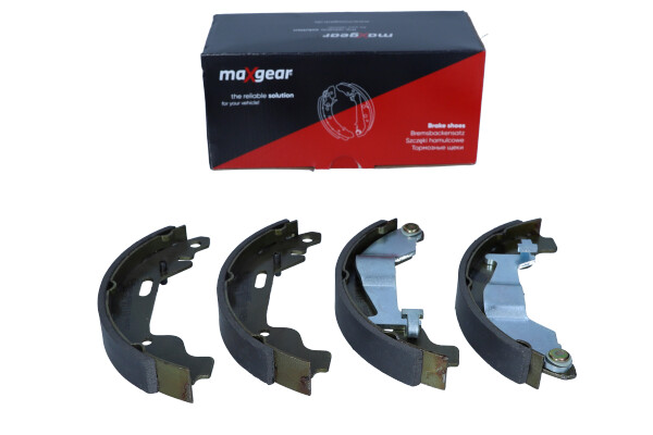 Maxgear Remschoen set 19-0290