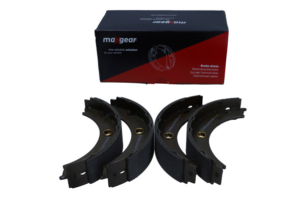Maxgear Remschoen set 19-0304