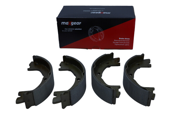 Maxgear Remschoen set 19-0322