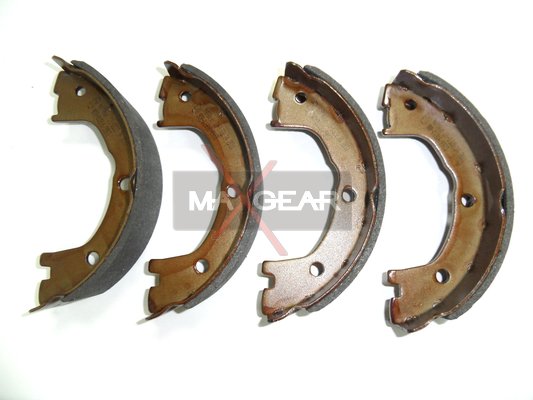 Maxgear Remschoen set 19-0322