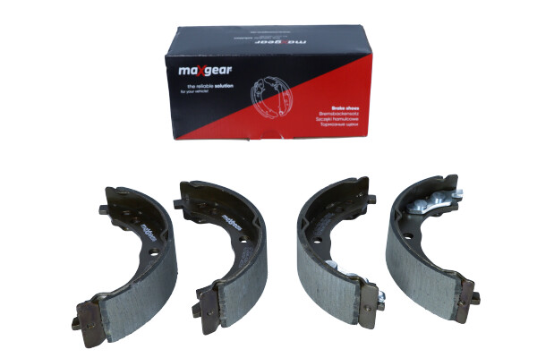 Maxgear Remschoen set 19-0323