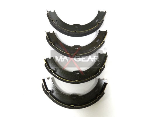 Remschoen set Maxgear 19-0333