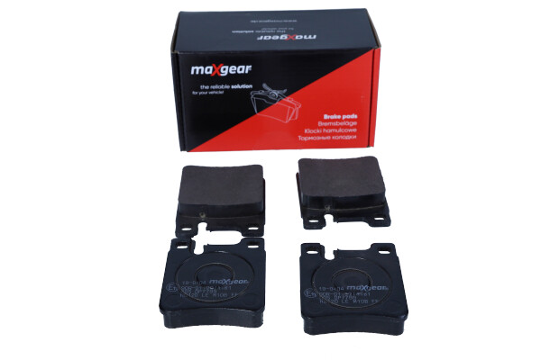 Maxgear Remblokset 19-0404