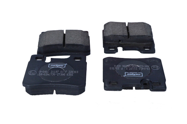 Maxgear Remblokset 19-0406