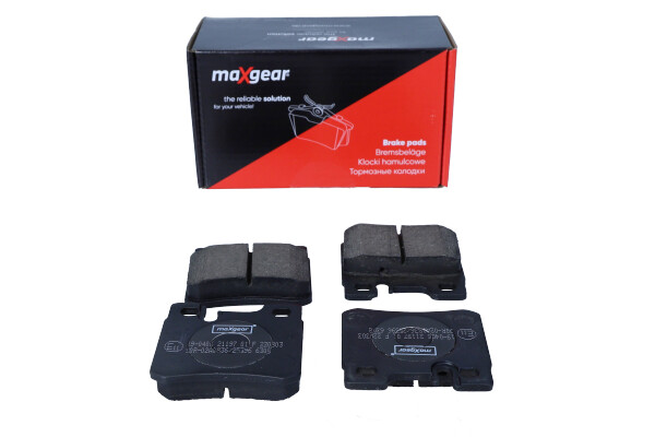 Maxgear Remblokset 19-0406