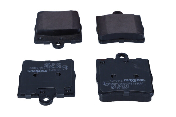 Maxgear Remblokset 19-0415
