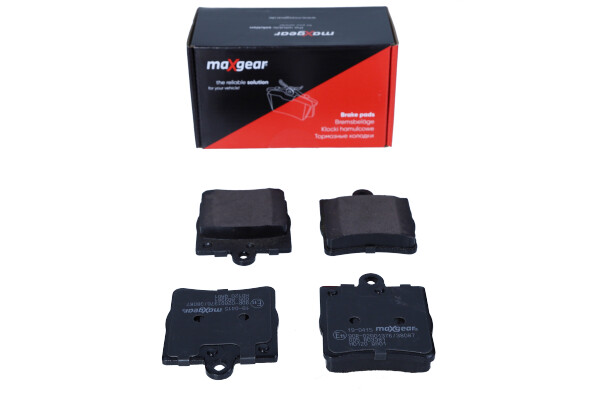 Maxgear Remblokset 19-0415